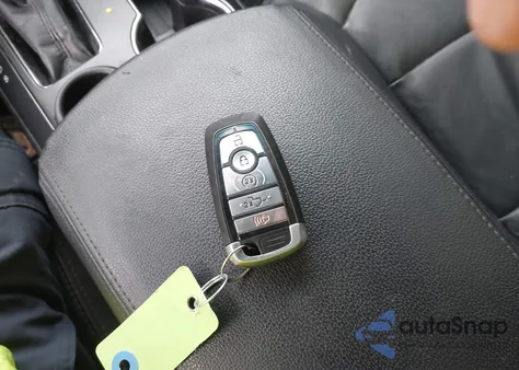 2017 Ford Explorer Xlt from USA, damaged, VIN 1FM5K7D80HGC46392